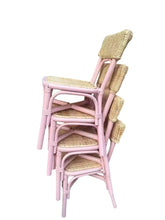 Load image into Gallery viewer, 12 Cabo Tots Pink Chairs
