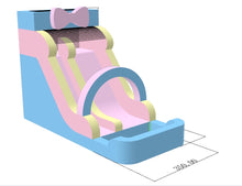 Load image into Gallery viewer, Over the Rainbow WaterSlide