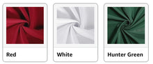 Load image into Gallery viewer, 1) 2 Tablecloths