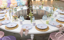 Load image into Gallery viewer, 1) The Halo Table