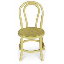 Load image into Gallery viewer, 12 Bistro Bliss Yellow Kids Chairs (12 in each color)
