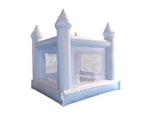 Load image into Gallery viewer, DUO Castle WaterSlide/Ballpit