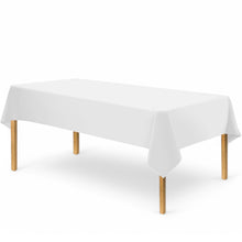 Load image into Gallery viewer, 1) 2 Tablecloths