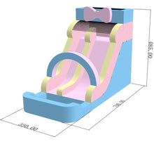 Load image into Gallery viewer, Over the Rainbow WaterSlide