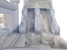 Load image into Gallery viewer, DUO Castle WaterSlide/Ballpit
