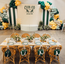 Load image into Gallery viewer, 1) Wooden kids table