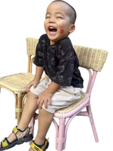 Load image into Gallery viewer, 12 Cabo Tots Pink Chairs