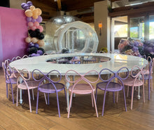 Load image into Gallery viewer, 1) The Halo Table