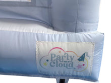 Load image into Gallery viewer, DUO Castle WaterSlide/Ballpit