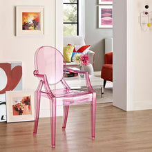 Load image into Gallery viewer, 12 Adult/Teen Rosè Quartz Chairs