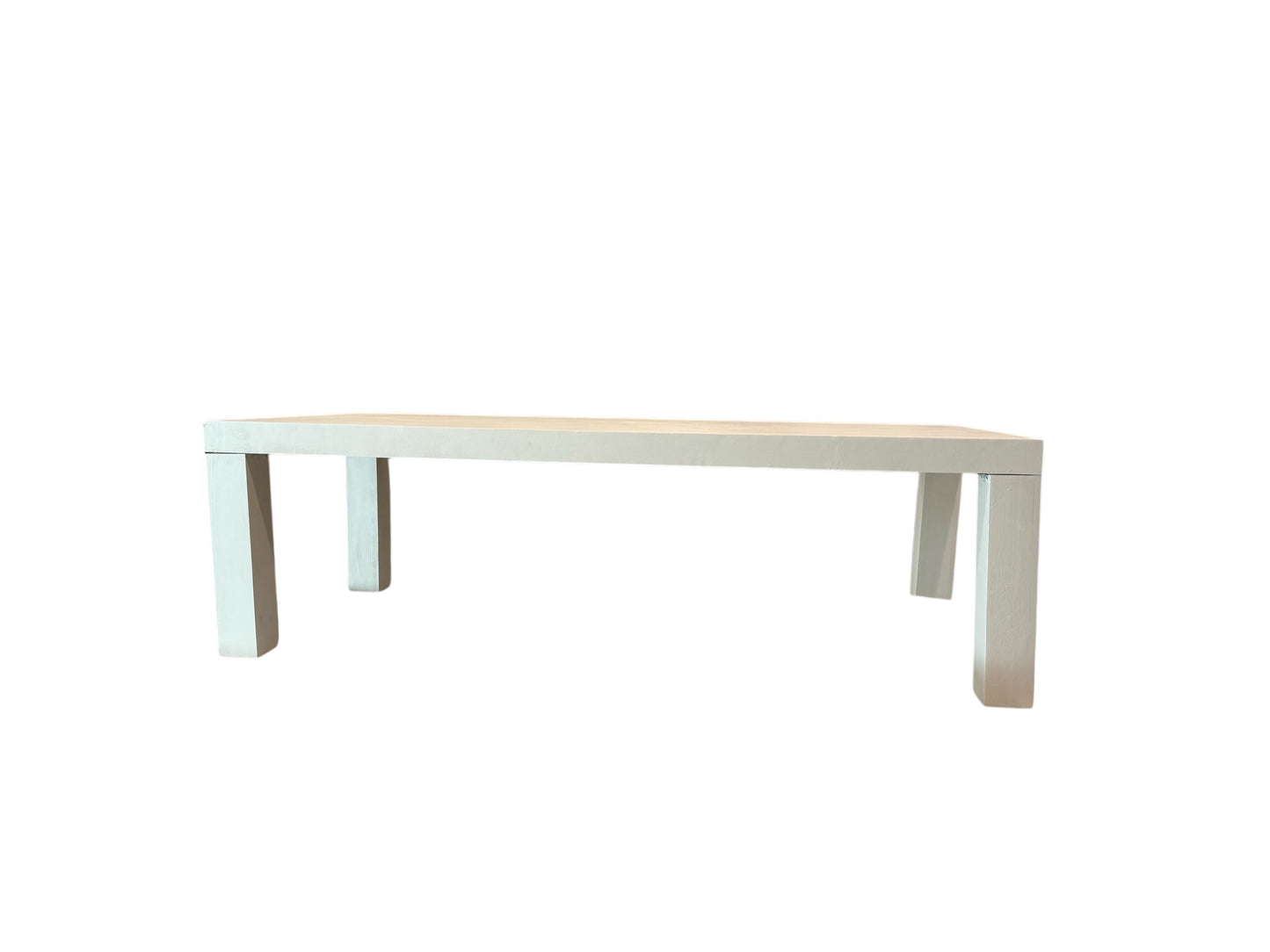1)Cloud Kids Table