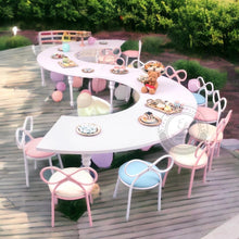 Load image into Gallery viewer, 1) The Halo Table