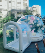 Load image into Gallery viewer, Bouncy Bubble House