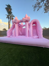 Load image into Gallery viewer, The Bow Blush Palace