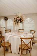 Load image into Gallery viewer, 12 Adult/Teen Crossback Chairs