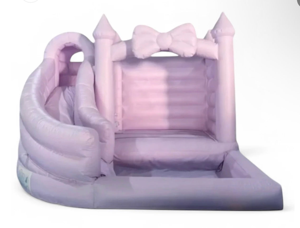 Dreamland Purple Package