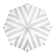 Load image into Gallery viewer, 0) Umbrella Sage Striped