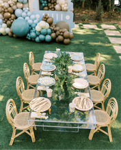 Load image into Gallery viewer, 12 Rattan Rainbow