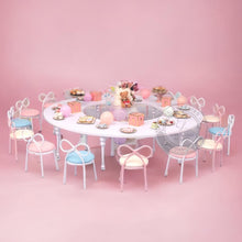 Load image into Gallery viewer, 1) The Halo Table