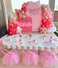 Load image into Gallery viewer, 1) Pearly White Kids Table