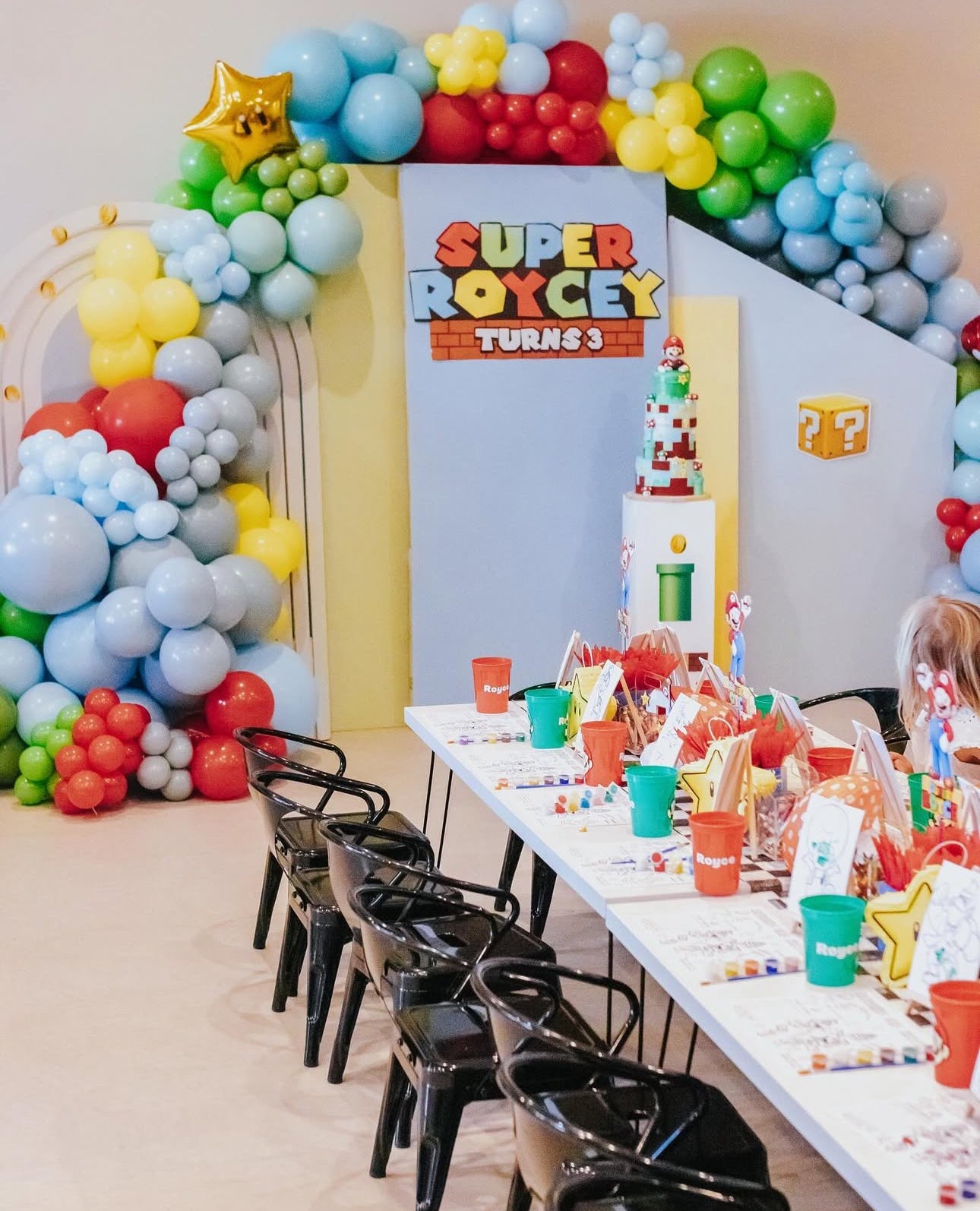 12 Black Phantom Chairs