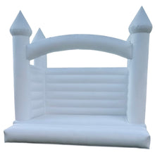 Load image into Gallery viewer, Mini Castle On a Cloud - White