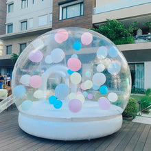 Load image into Gallery viewer, Bouncy Bubble House