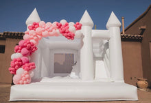 Load image into Gallery viewer, The White Palace