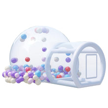 Load image into Gallery viewer, Bubble House for Sale