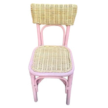 Load image into Gallery viewer, 12 Cabo Tots Pink Chairs