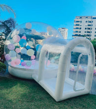 Load image into Gallery viewer, Bouncy Bubble House