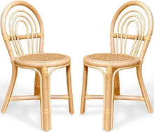 Load image into Gallery viewer, 12 Rattan Rainbow