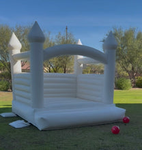 Load image into Gallery viewer, Mini Castle On a Cloud - White