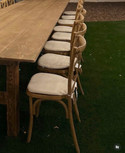 Load image into Gallery viewer, 1) Adult Farm Tables