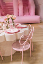 Load image into Gallery viewer, 1) Pearly White Kids Table