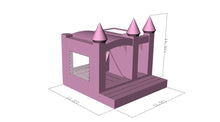 Load image into Gallery viewer, The Candy Dreams Palace