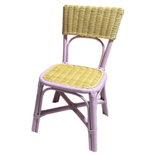 Load image into Gallery viewer, 12 Cabo Tots Lilac Chairs