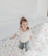 Load image into Gallery viewer, CLOUD KINGDOM “Biggest White Castle with Ballpit in AZ”