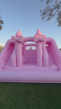 Load and play video in Gallery viewer, The Bow Blush Palace