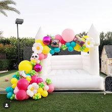 Load image into Gallery viewer, Mini Castle On a Cloud - White