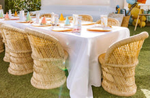 Load image into Gallery viewer, 12 Weave of Thrones Children's Chair