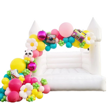 Load image into Gallery viewer, Mini Castle On a Cloud - White