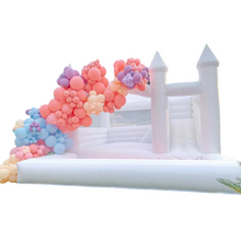 Load image into Gallery viewer, CLOUD KINGDOM “Biggest White Castle with Ballpit in AZ”