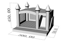 Load image into Gallery viewer, The Palazzo