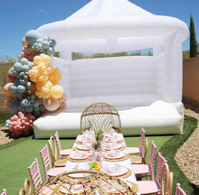 Load image into Gallery viewer, 12 Tea Party Chairs