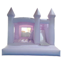 Load image into Gallery viewer, The Periwinkle Palace