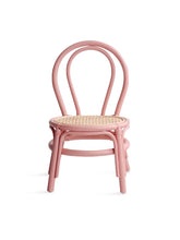 Load image into Gallery viewer, 12 Over the Rainbow Rattan Children's chair set