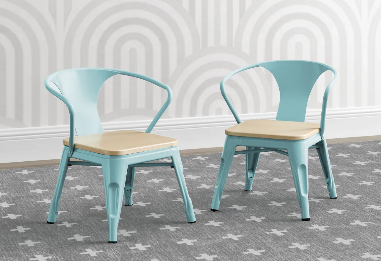 12 Tulum Kids Chairs