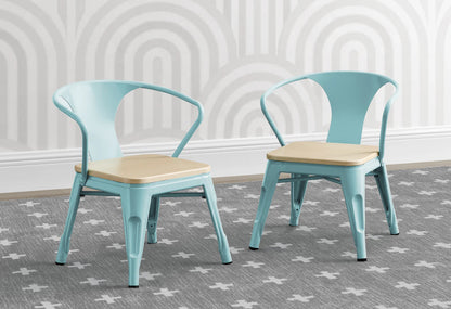12 Tulum Kids Chairs