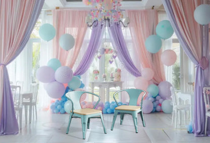 12 Tulum Kids Chairs
